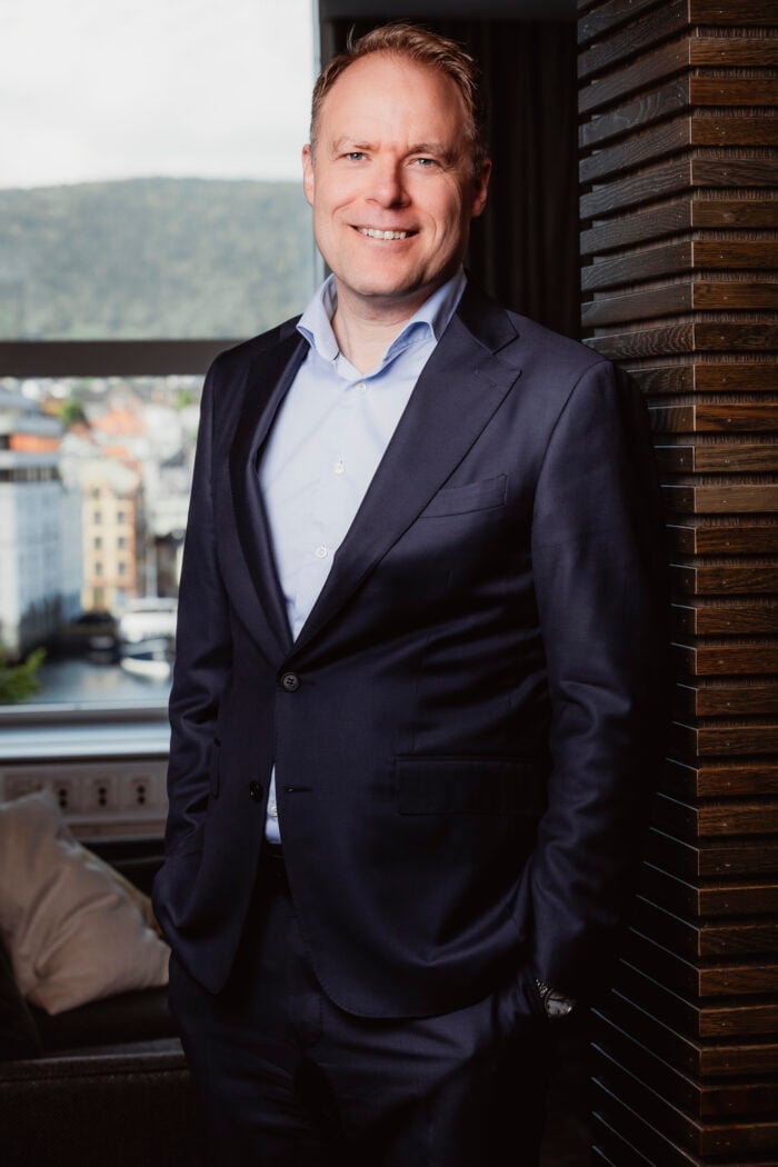 Espen Langeland