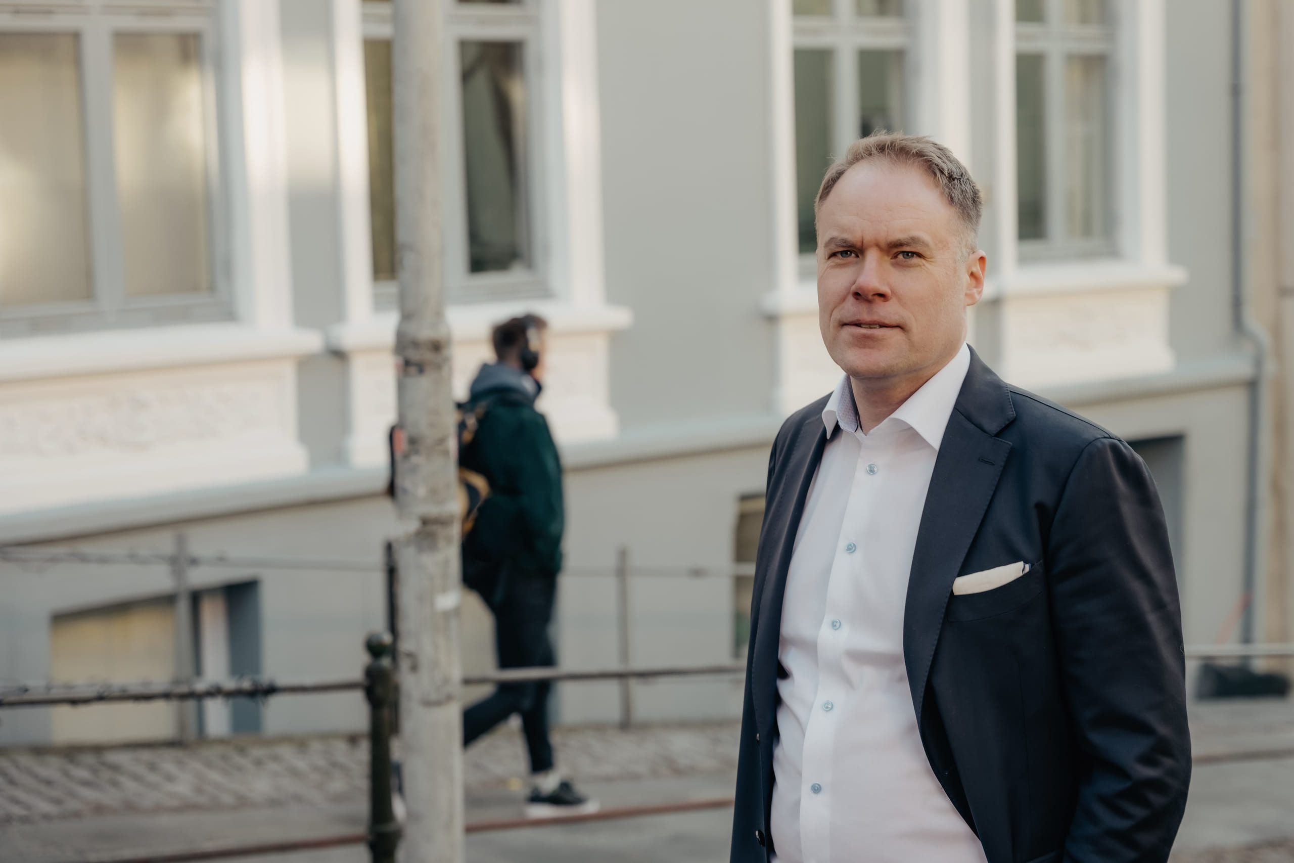 E24: PE-topp: – 2023 blir et fantastisk år for investeringer