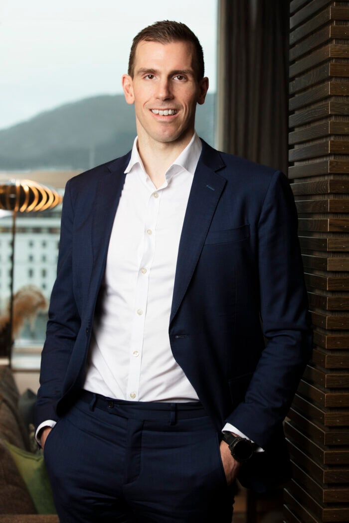 Erlend Nordal