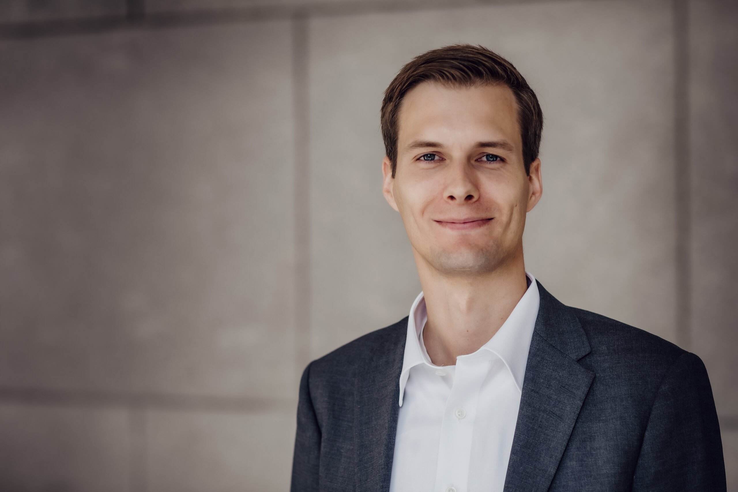 Argentumdirektør på pallen i talentkåring