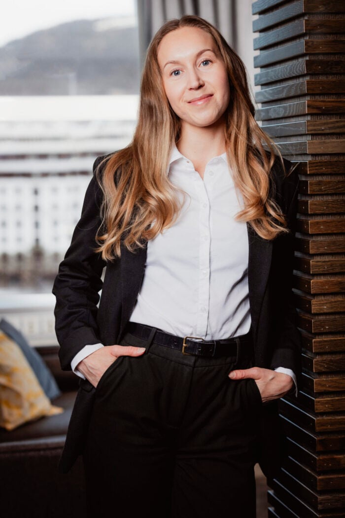 Lisa Jacobsen