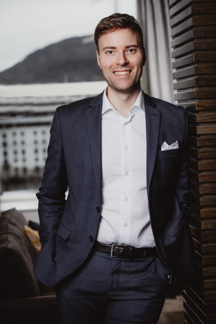 Anders Kjeilen