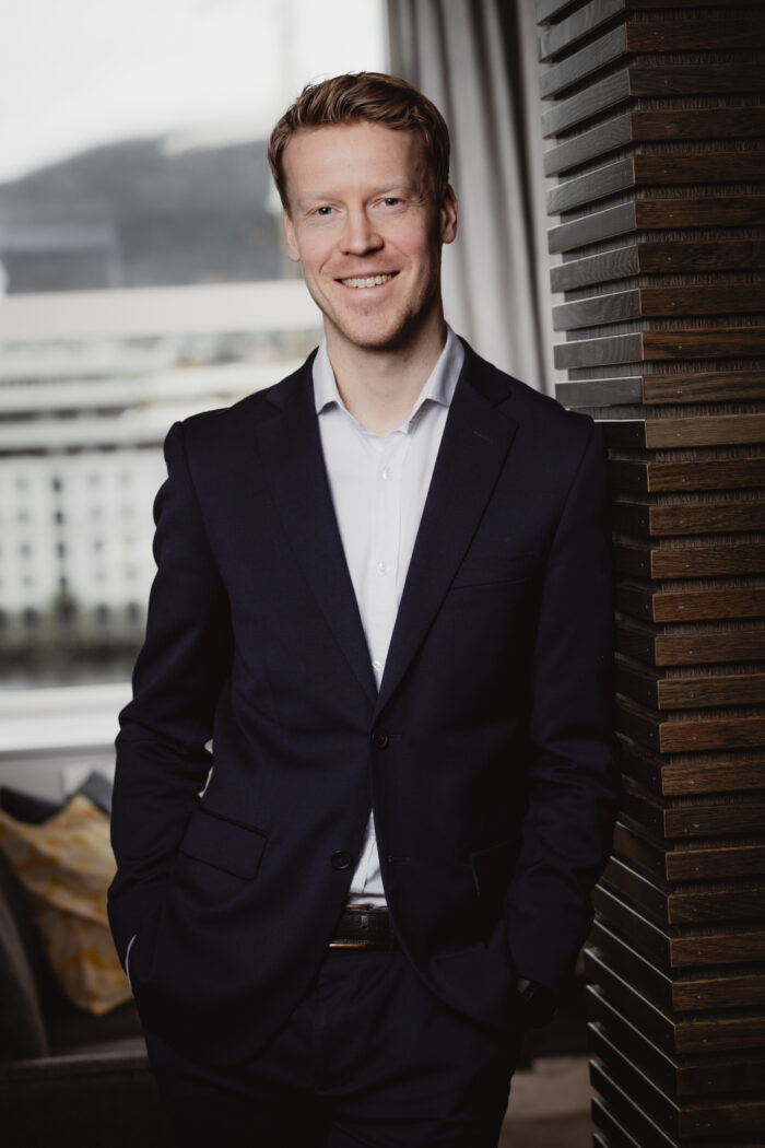Simen Helland Lassen
