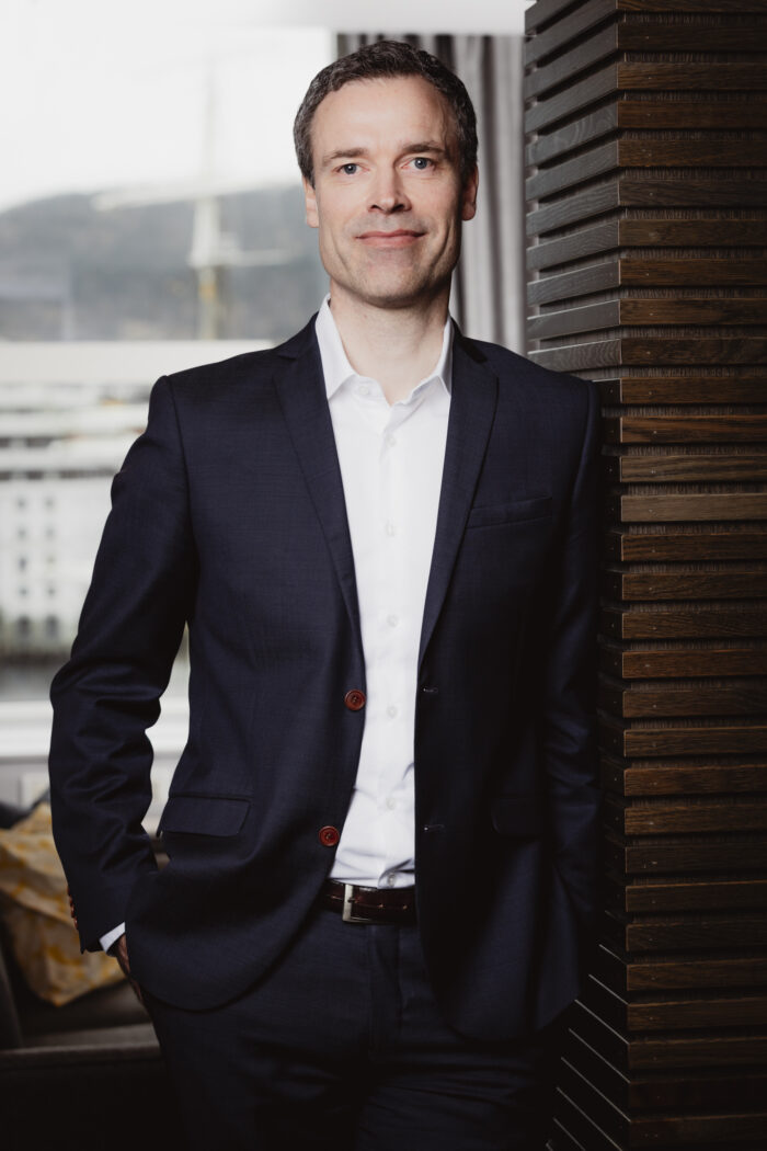Pål Toft