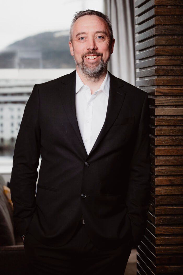 Trond Knutsen