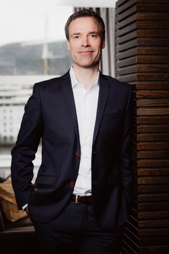 Pål Toft
