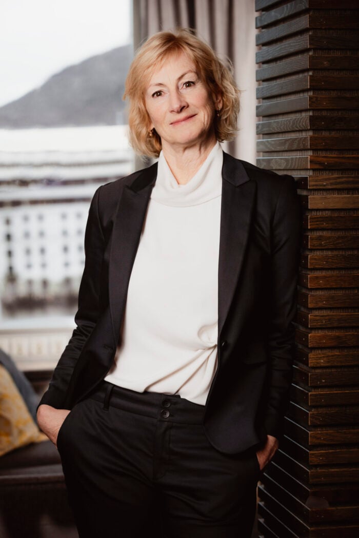 Anita Rusten