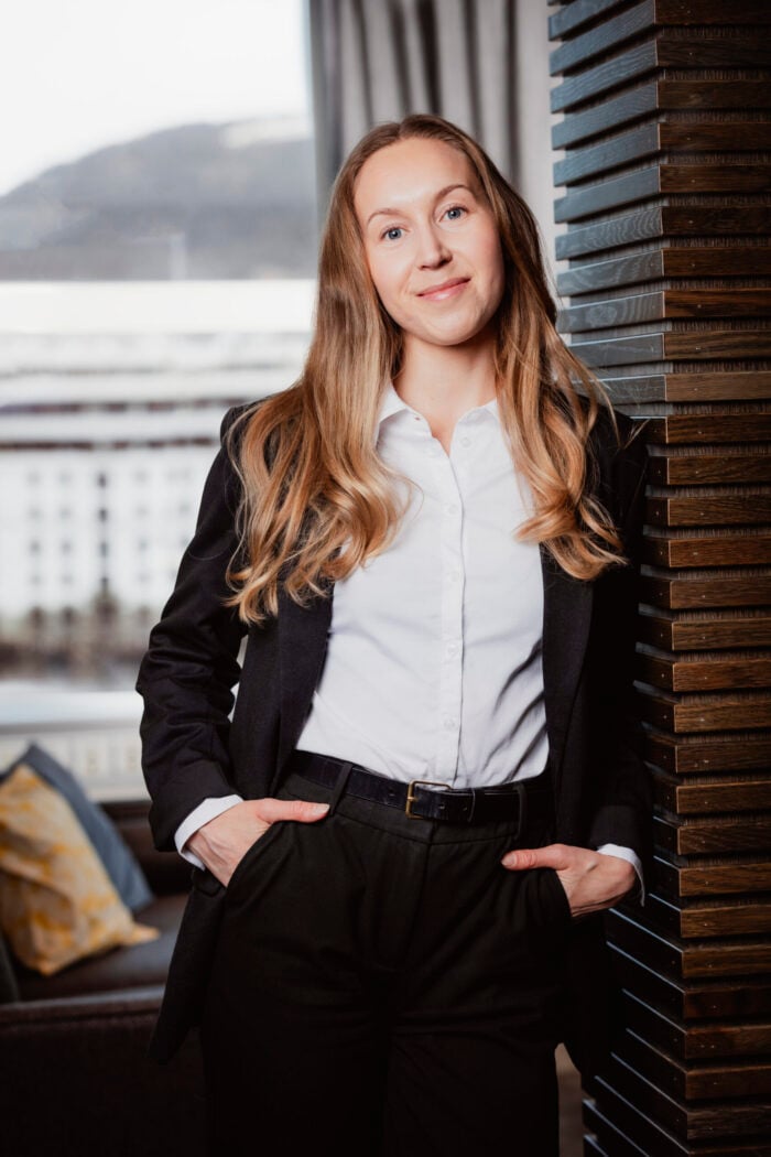 Lisa Jacobsen