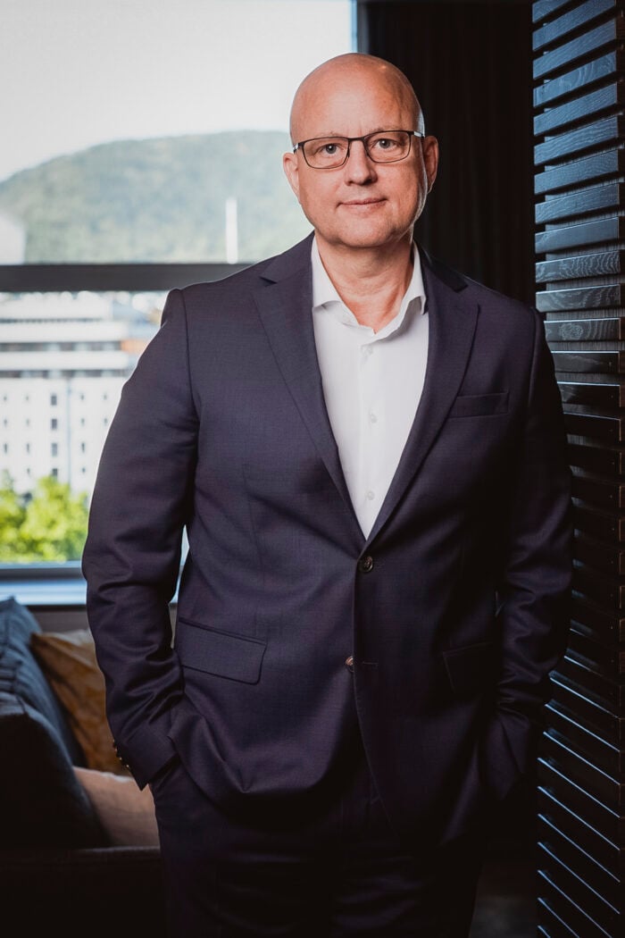 Harald-Ingve Flagtvedt