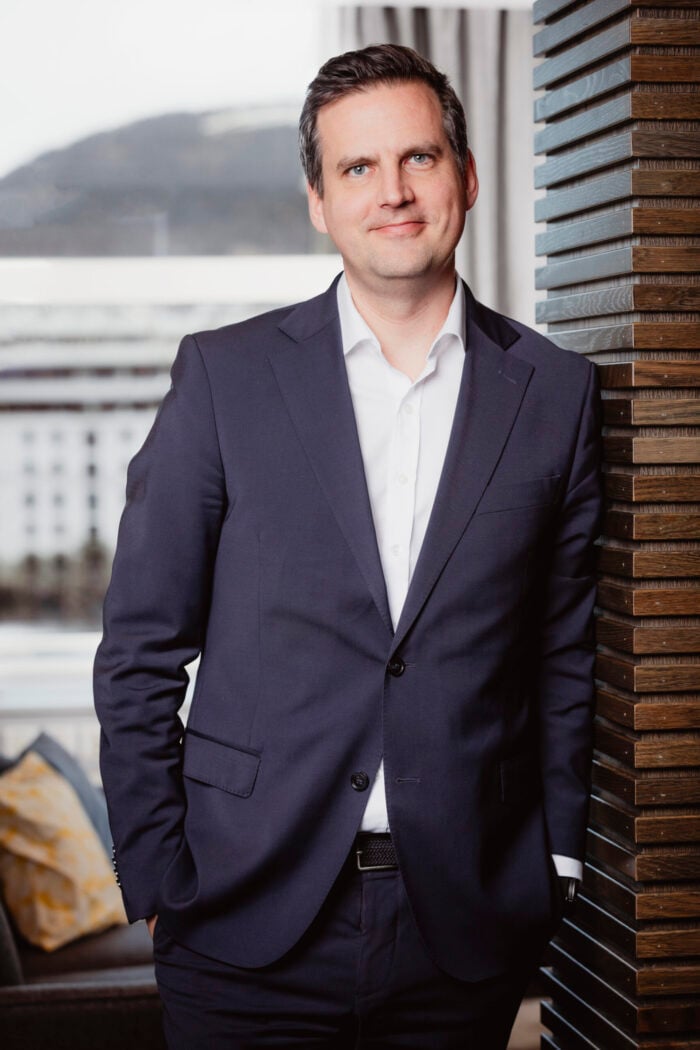 Richard Litsén