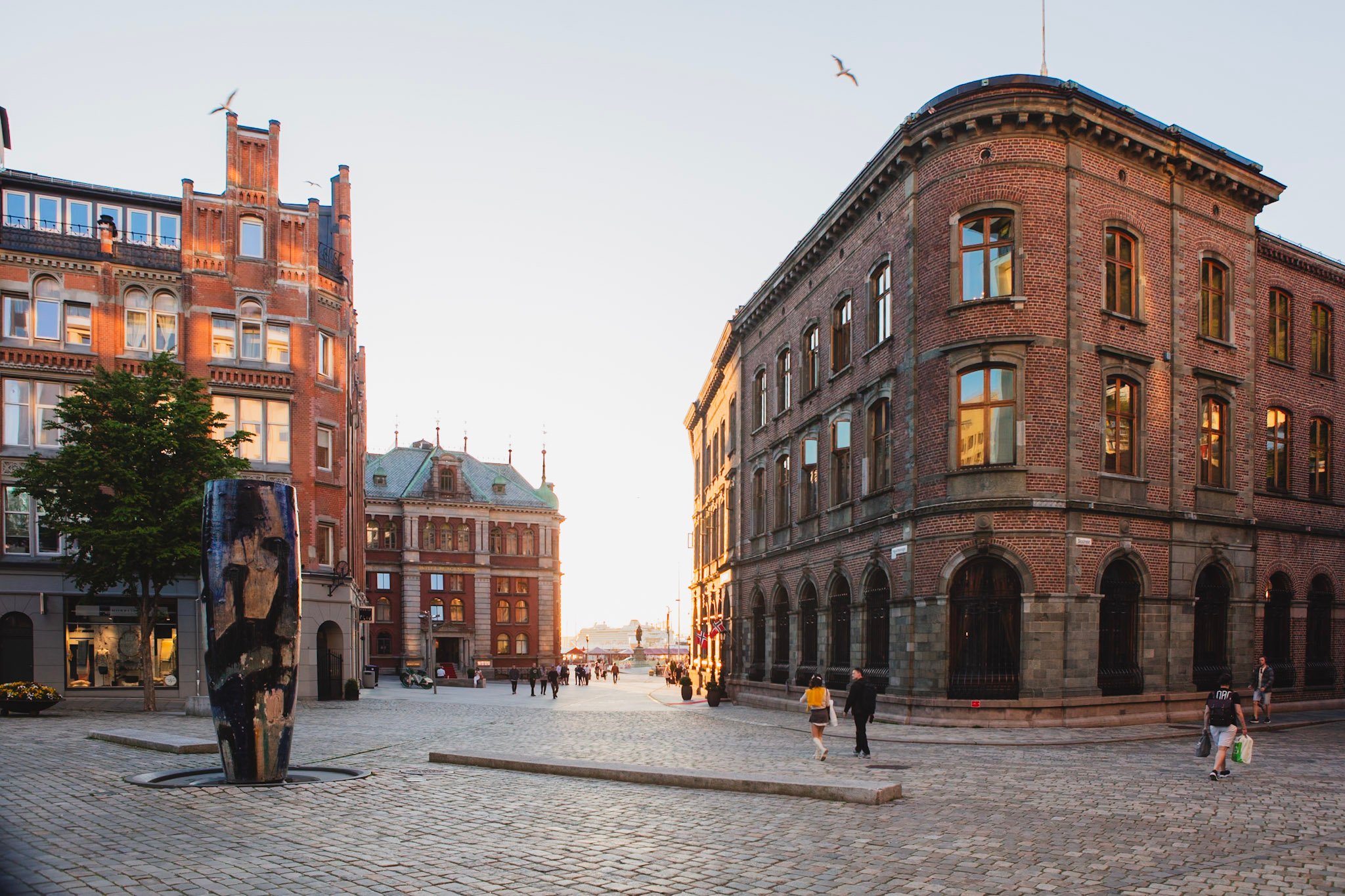 EGD Holding har overtatt eierskapet til Argentums forvaltningsvirksomhet